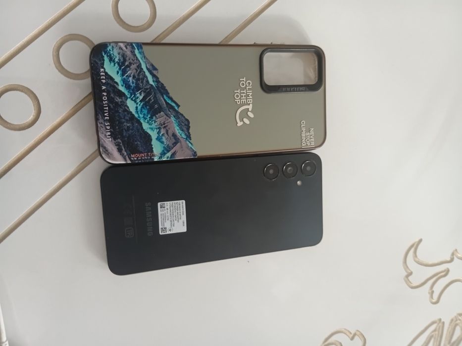 Самсунг А5 продается