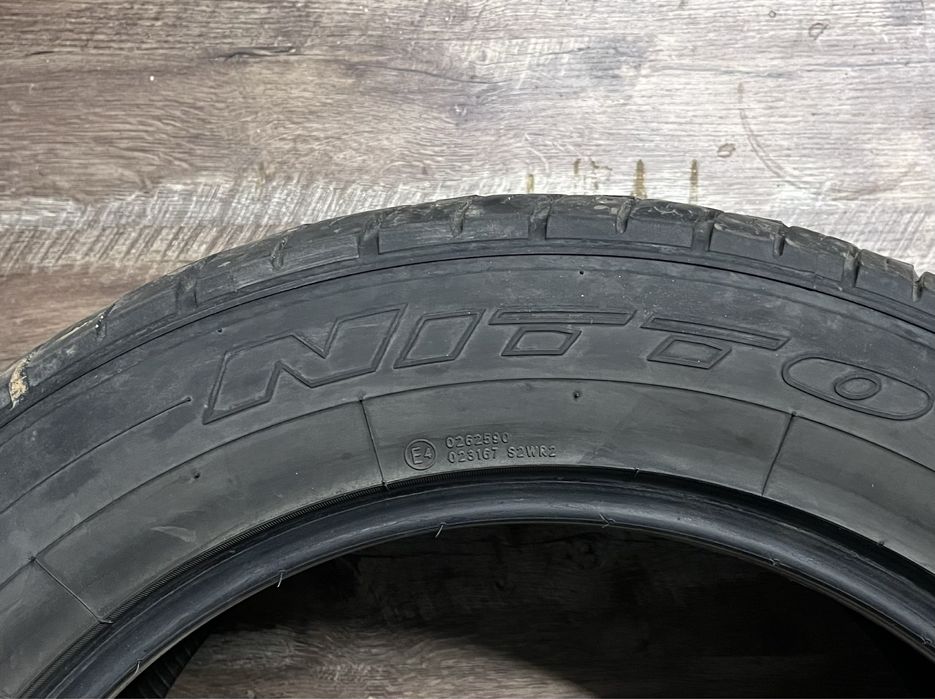 Шины Nitto 285/50/R20