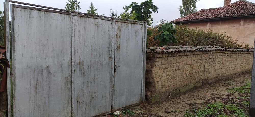 Продава се Парцел в Пловдив, Тракия - 1050 кв.м за 16 €/кв.м - Снимка #3