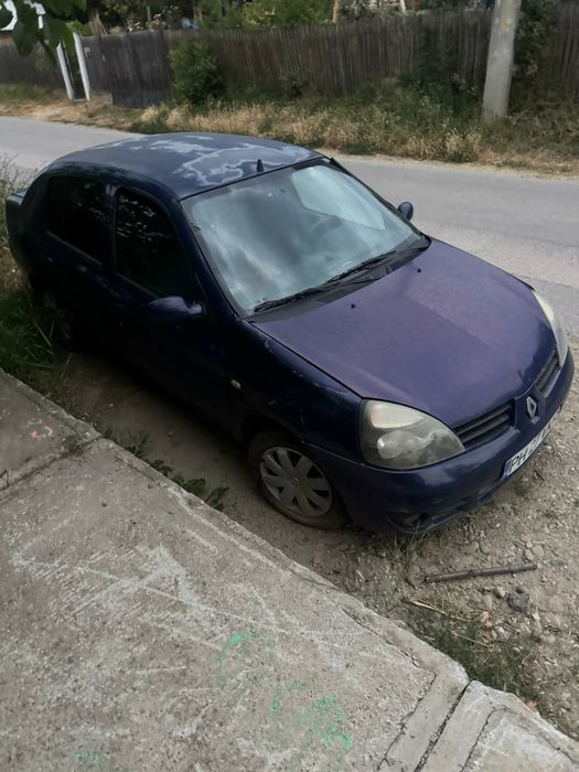 Dezmembrez renault simbol 1.5dci euro 4 euro 3