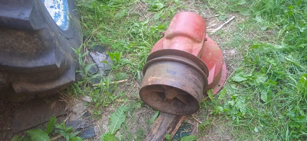 Piese combina deutz fahr M66 și M88