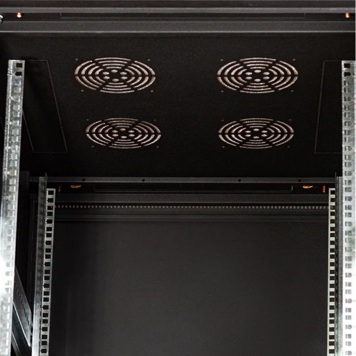 Телекоммуникационный шкаф 37U 600x800