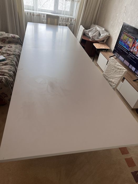 Продам хороший стол