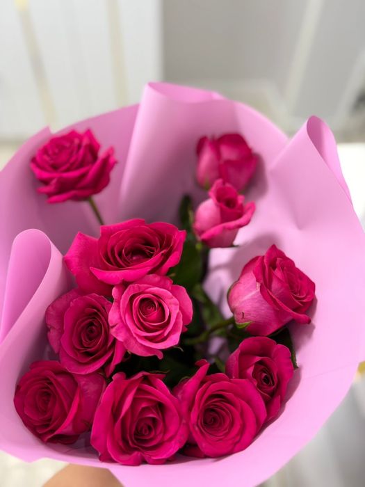 Цветы бу если ұнаса хабарлас