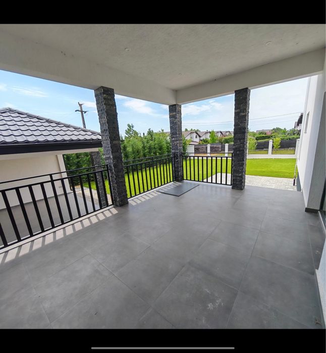 Casa Premium Buftea-Crevedia - langa lac
