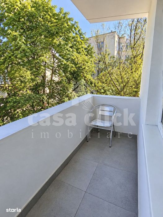 Mazepa 2 | Apartament primitor cu 2 camere și 2 balcoane