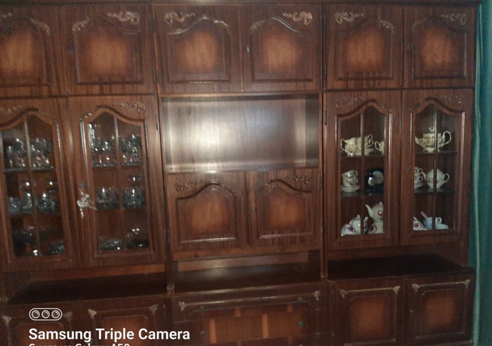 Мебель для гостиной