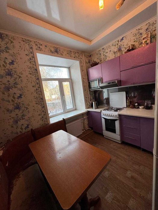 / Продам 3х ком. квартиру, в центре города.