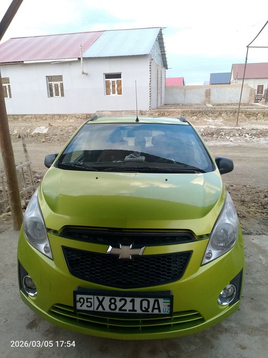 Спарк сатылад  састаяна жаксы