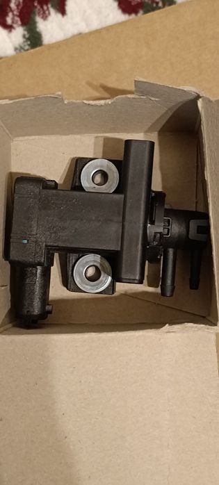 Electrovalva turbo opel peugeot citroen