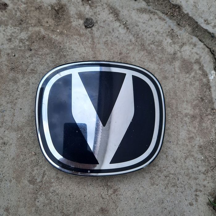 Чанган значок, эмблема