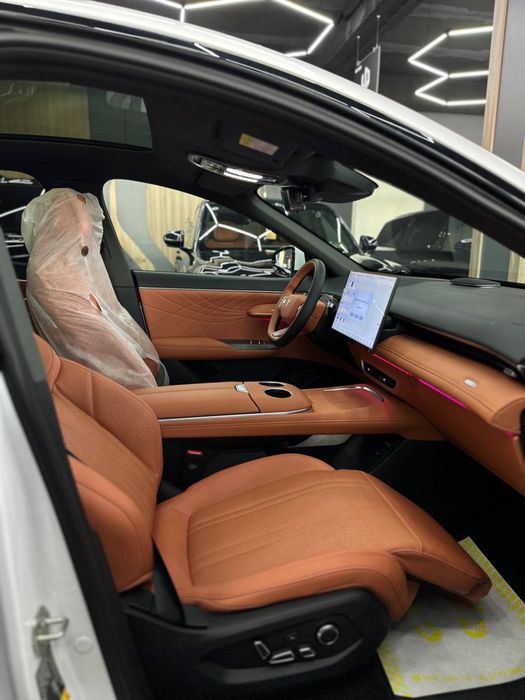 Deepal s07 230 ultra 2026 restayling