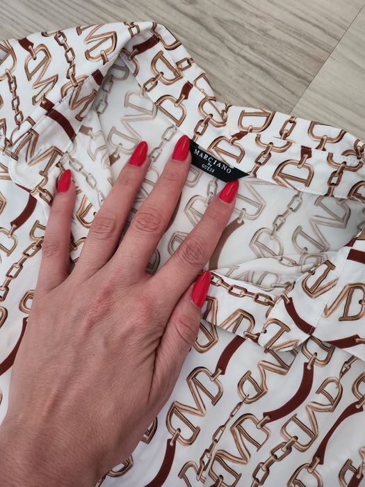 Рокля Marciano by guess