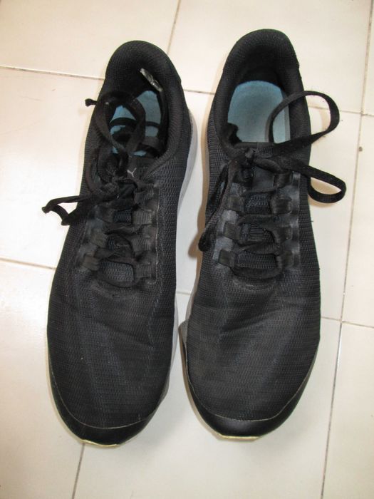 Маратонки PUMA 46 номер