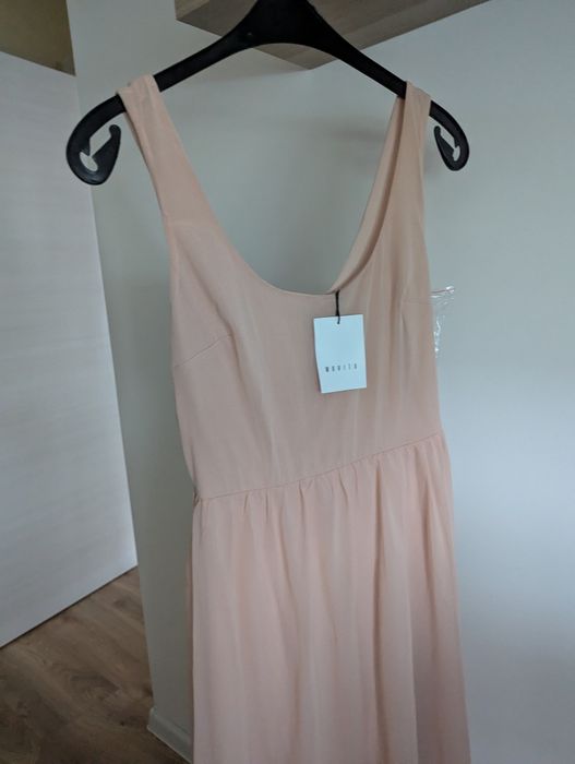 НОВА рокля Мохито 38 размер