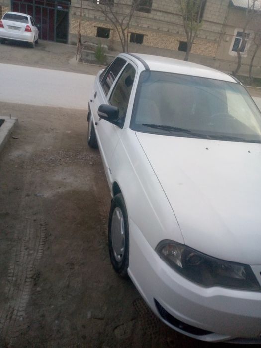 Продам Nexia 2 2015 года