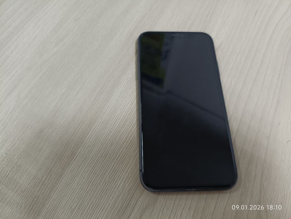 Iphone 11 64gb обмен