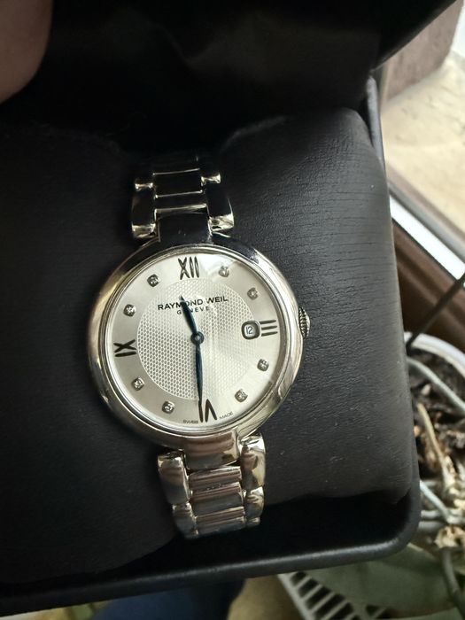 Ceas dama Raymond Weil