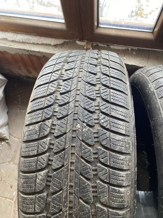 Anvelove cauciucuri 215 / 60 /17 m+s