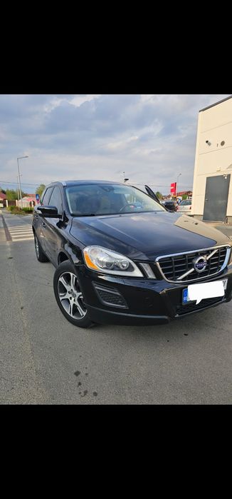 Volvo XC60 R-Design 4x4 | 2012 | Automată | 260.000 km | 7.000€ FIX
