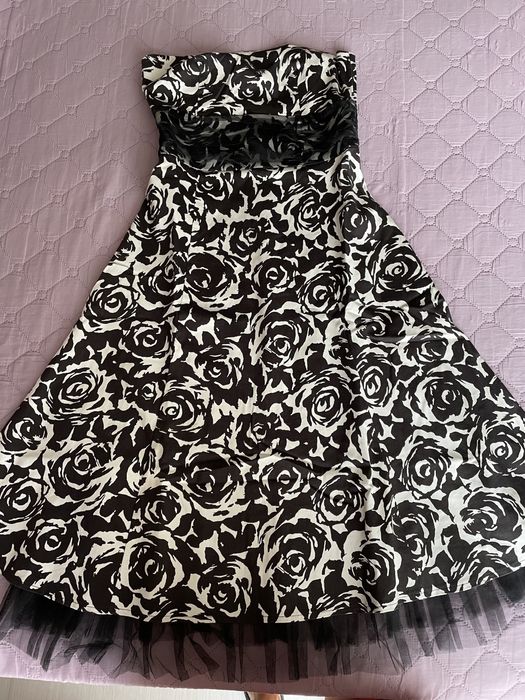 Официална рокля WAREHOUSE, 38 размер