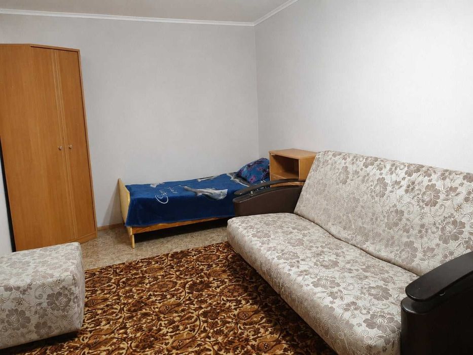 1комн/33,8м2/1этаж/8мкр/17,5