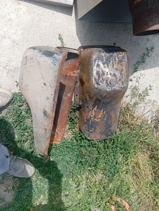 Запчастьи Газель сотка