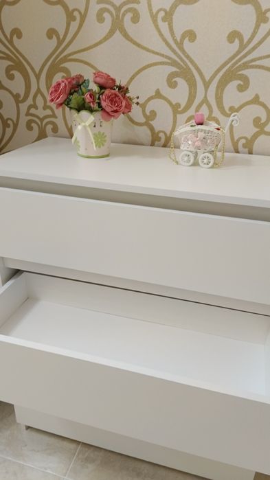 Продам комод 4 новый