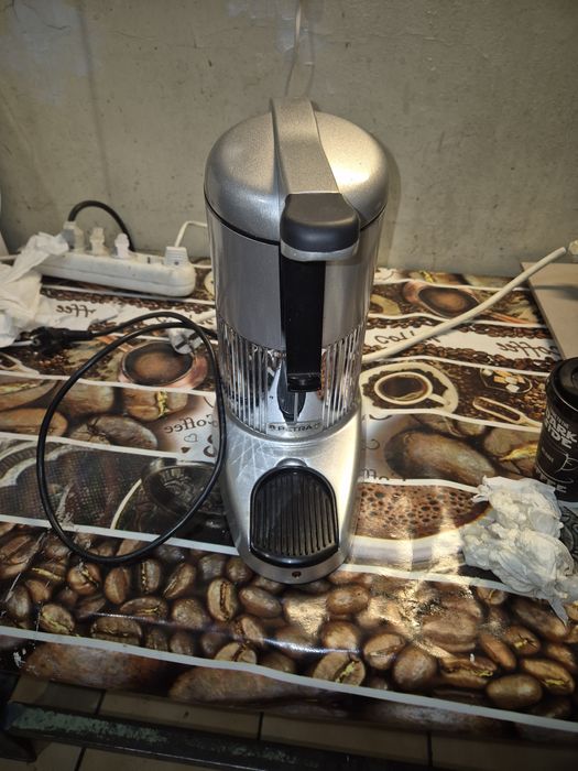 Storcator profi Petra