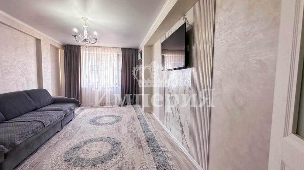 Продается 3х ком. Бирлик. Султан империя