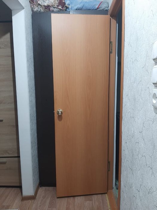 Продам двери в отличном состояний