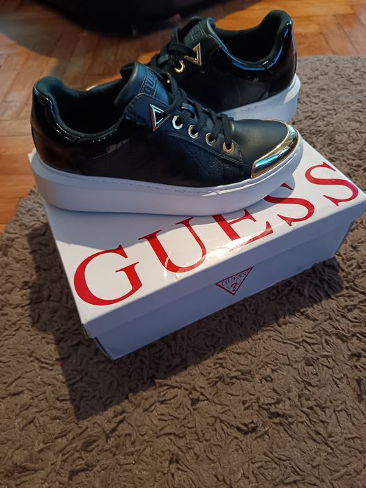 Кецове 39номер Guess