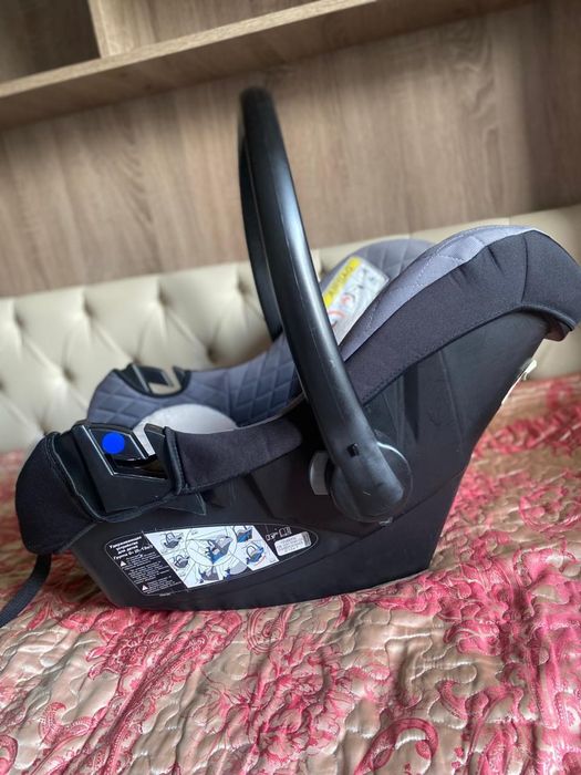 Автокресло детский!