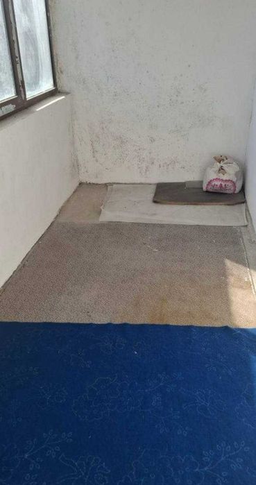 Сдается 2х комнатная квартира на 3 этаже Ориентир 5 микрорайон