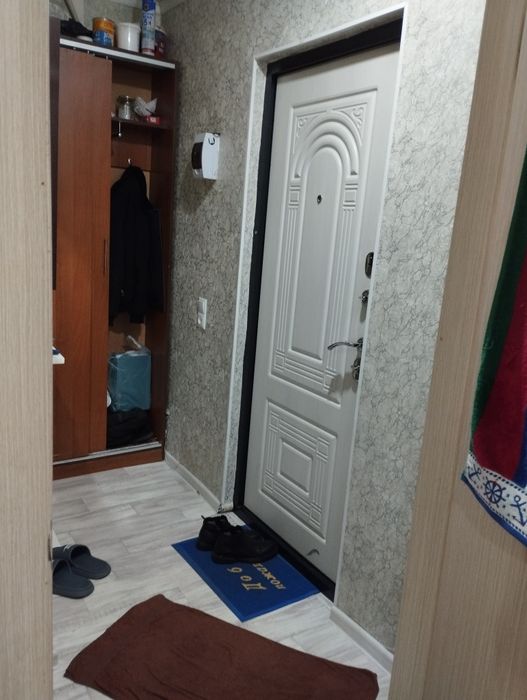 Сдается квартира