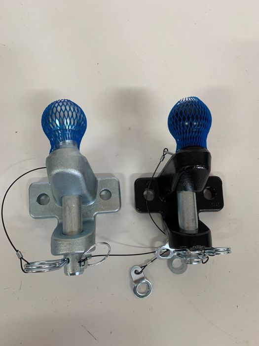 комбиниран теглич за автомобил джип за инвентар и обикновенна лапа