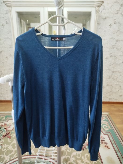 Мужская кофта оригинал