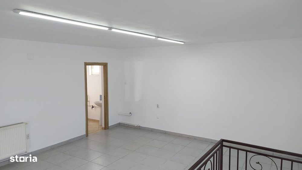 De inchiriat spatiu comercial 33 mp + dependinte