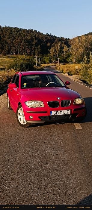 BMW Seria 1 2005 — imagine 2