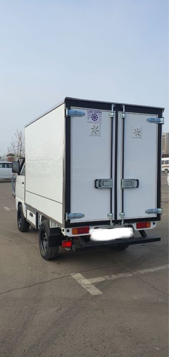 Chevrolet Labo srochno