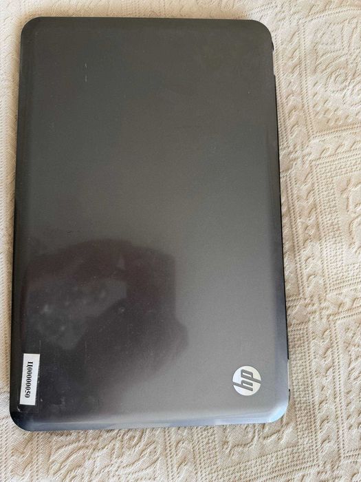 Ноутбук HP Pavilion g6