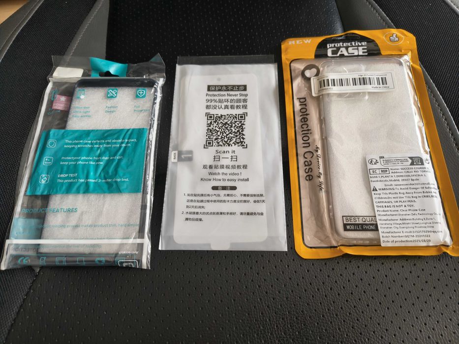 Motorola EDGE 30 Fusion