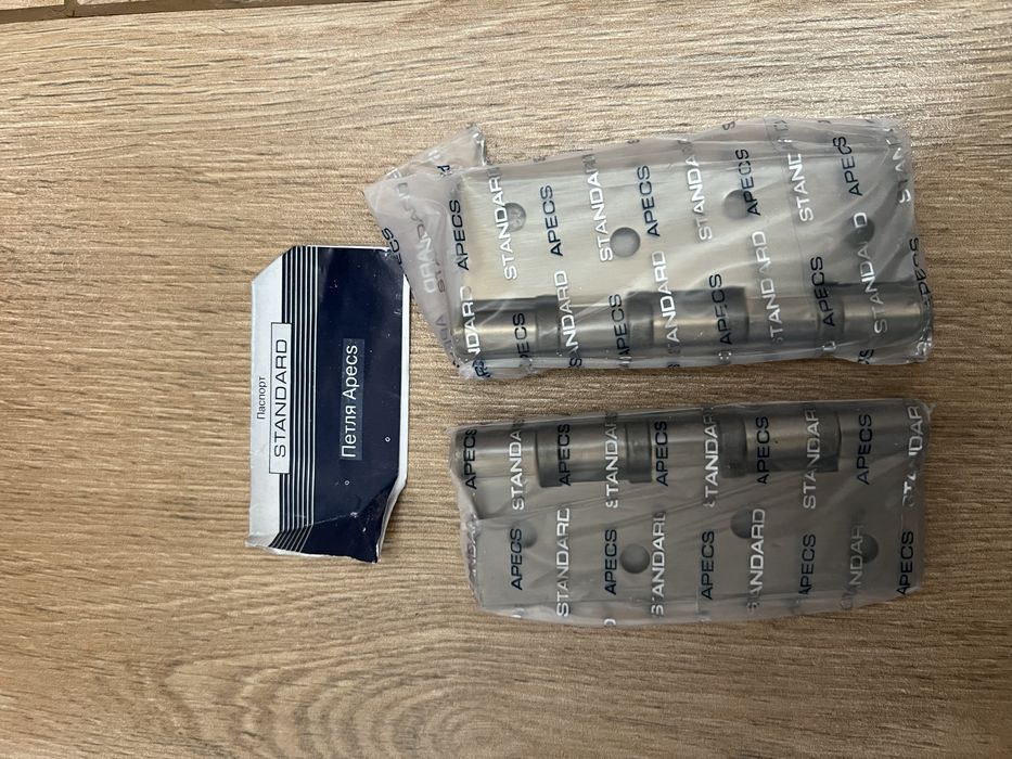 Петли для двери APECS