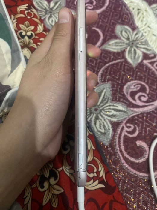 Lg 5se 32гб адемы катпайт