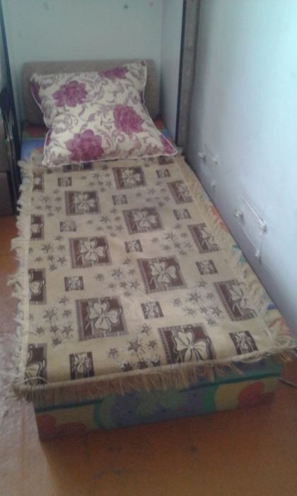 Детский спальный гарнитур