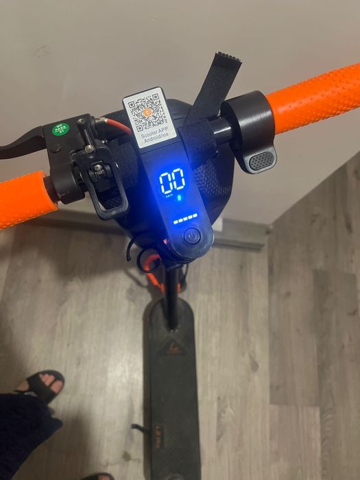 Электро Самокат Алматы