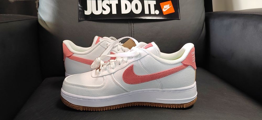 Nike Air Force 1 Catechu, номер 38,5