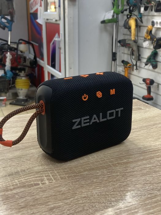 Колонка Zealot S75 (osp14)