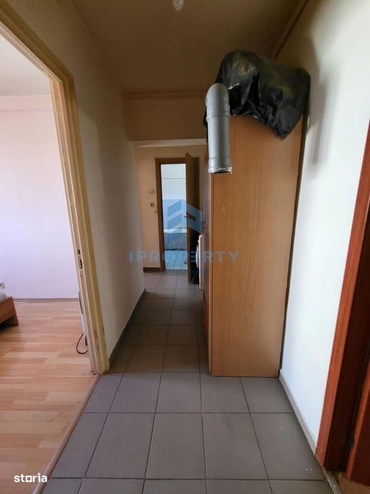 Pantelimon 3 Camere Ac Bloc Anvelopat Proximitate Metrou