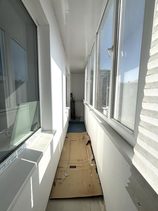 Продается 3х ком Зигзаг 2/9